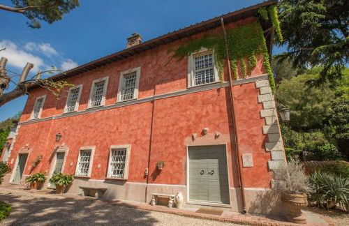 Villa il Cardinale - Foto 18