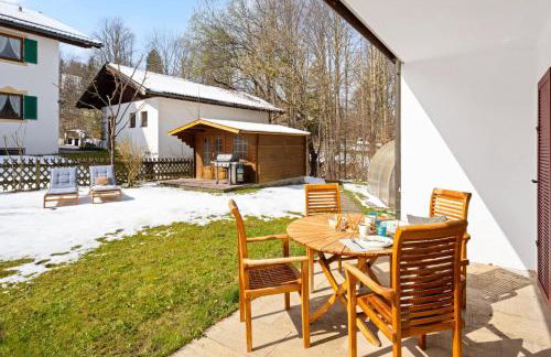 ruhige und neue Ferienwohnung am Berg - Foto 62