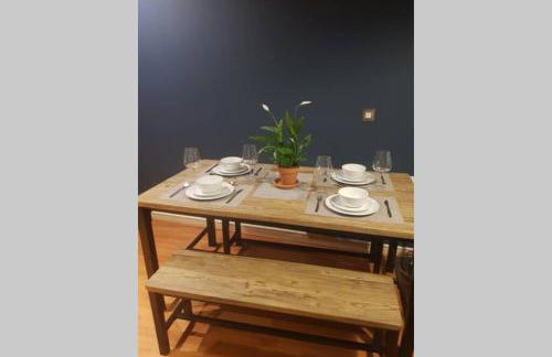 City Centre Apartment - Fantastic Location - Foto 7