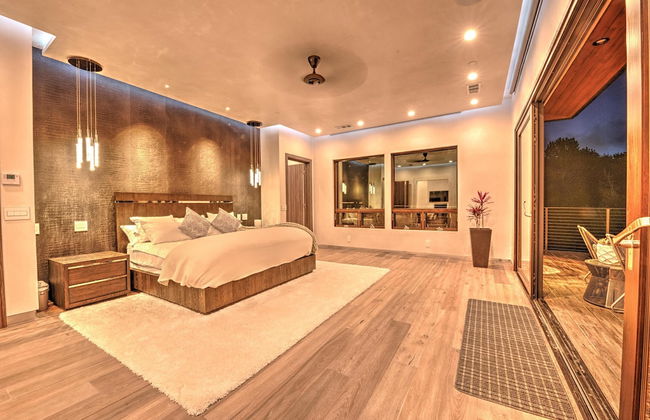 Lx1a: Luxury Contemporary Villa in The Middle of Nature - Foto 2