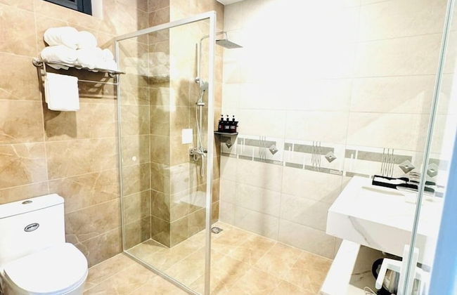 SandA Villa - Photo 36