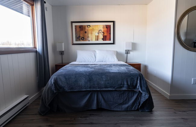 Cuyuna Lakes Stay - Foto 11