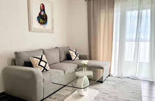 Appartement T2 vue panoramique sur Annecy - Foto 11