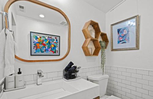 The Yellow Retreat - Foto 23