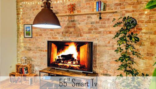 Uhlpartment - Romantisches Apartment im Zentrum - Foto 2