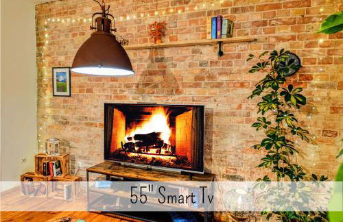 Uhlpartment - Romantisches Apartment im Zentrum - Foto 2