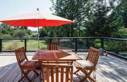 Apartment in Holzhausen mit Terrasse by Interhome - Foto 9