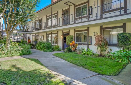 Family 4BR Home 15 min to Disneyland & Beach - Foto 31