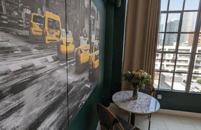 NYC Styled Loft In DTLA, sleeps 4 with Free Parking! - Foto 9