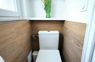 Apartement Duplex proche Paris, Aéroport CDG Stade de France Parc Expo Villepinte - Foto 29