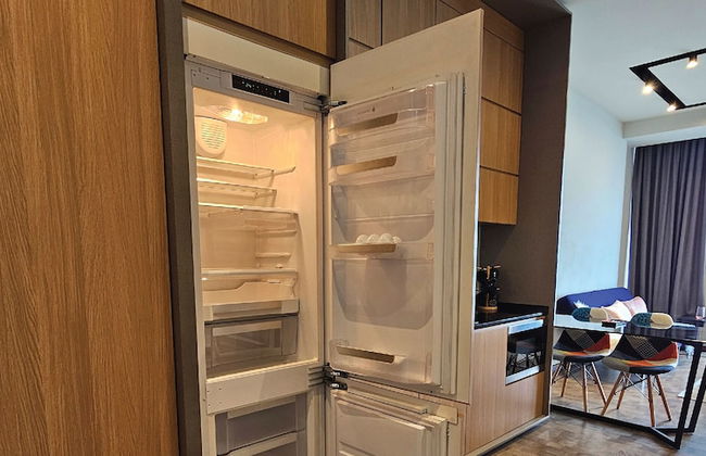 Expressionz Premium Suites at KLCC - Foto 33