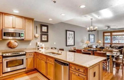 BlueSky Breckenridge - Foto 9