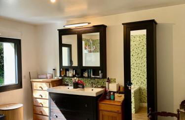 Seine Riverside Getaway Ideal for Families near Paris - Foto 21