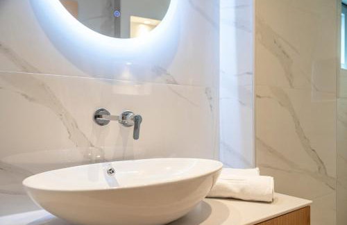 Marias Beach Light Stay Near the Sea - Foto 21