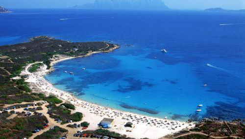 Residence Spiaggia Bianca - Foto 1