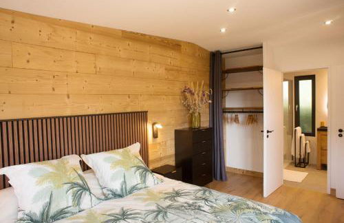 Cottage Umbra Néa - Foto 18