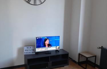 La petite escale - Foto 26