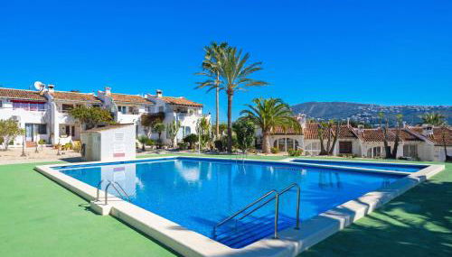 Holiday Home La Camarrocha by Interhome - Foto 2