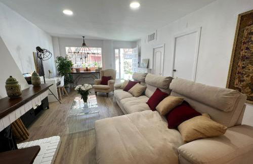 Casa Isabel aeropuerto feria Valencia - Photo 18