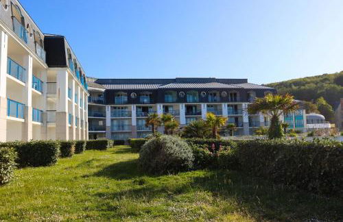 Superbe appart.T2 face à la mer à Tréboul Douarnenez - Photo 13