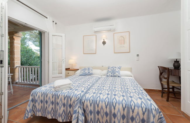 Villa Herdain in Mal Pas-bon Aire - Foto 21