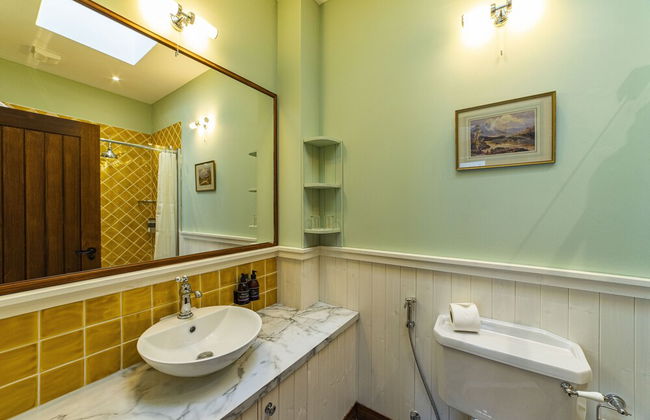 Black Sheep Hotels Cabins - Foto 50