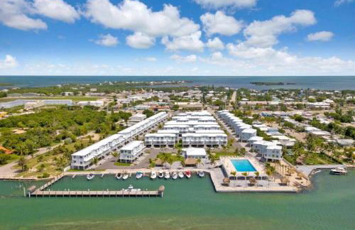 Oceanfront Getaway in Marathon - Foto 32