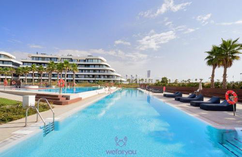 weforyou Las Nereidas de Los Álamos 3 bedrooms and PARKING - Foto 56