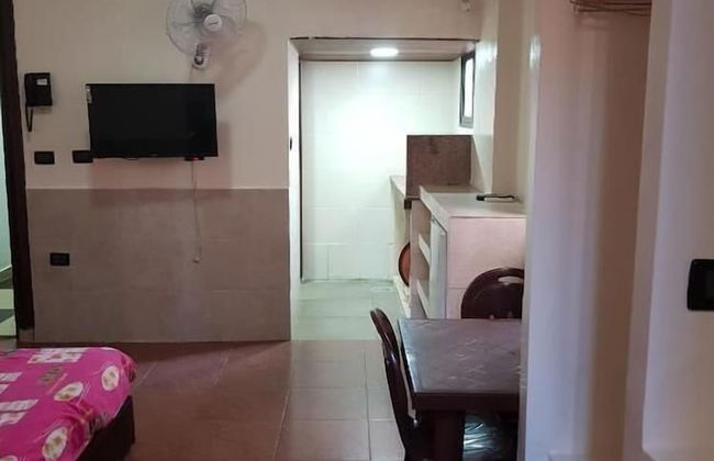 Alaamira Furnished Apartments - Foto 13