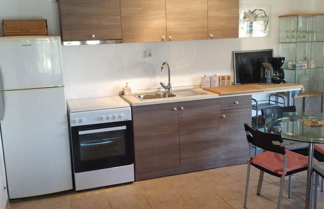 Beautiful Beach House At Sounio - Foto 5