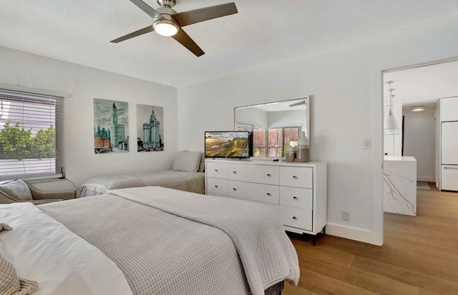 Ocean Breeze Villa 3 Bdr, Pool - Foto 9