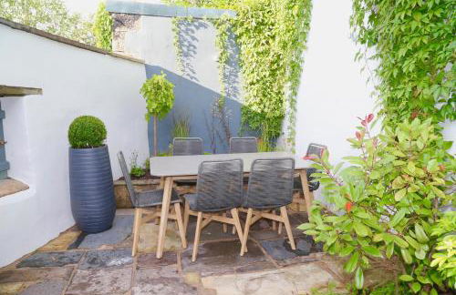 The old post office Barbon - Foto 60