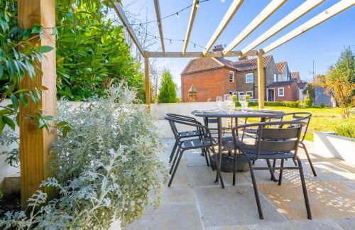 Swift Host - Flint Cottage - 2 Bedroom - Close to River - Parking - Foto 13