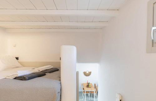 Ivi Mykonean Suites Ornos - Foto 77