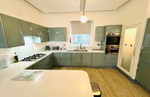 New Waverleys Retreat Stunning Loft Style Ventnor - Foto 10