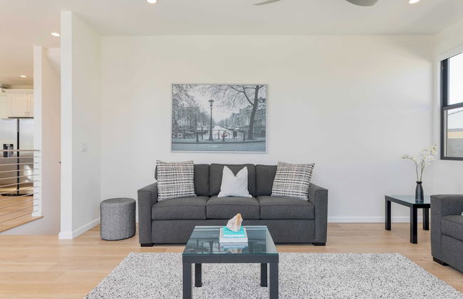 Catamaran by Avantstay 50ft to Beach + Views - Foto 7