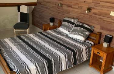 Bergerie rénovée au coeur des Pyrénées - Foto 14