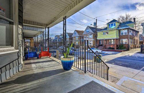 Jersey City Apartment Near Liberty State Park - Foto 26