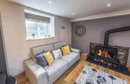 The Manor Barn - Photo 12