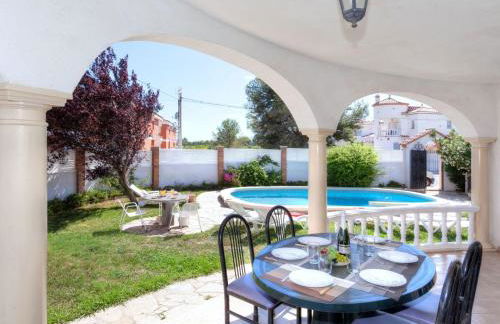 Villa Villa Mar by Interhome - Foto 30