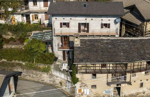 Holiday Home La Maison de Tobie by Interhome - Foto 31