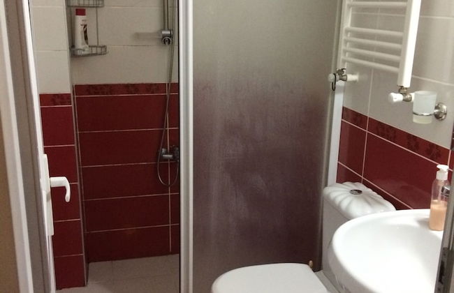 Galata Apart Otel - Foto 22