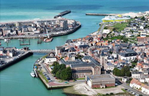 L'Echappée Polletaise Central Typique Wifi - Foto 10