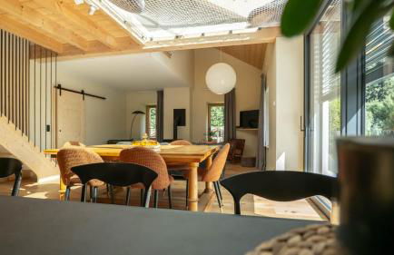 Enjoy Chalet - Photo 60