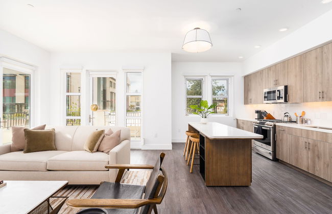 Mint House – Menlo Park - Foto 16