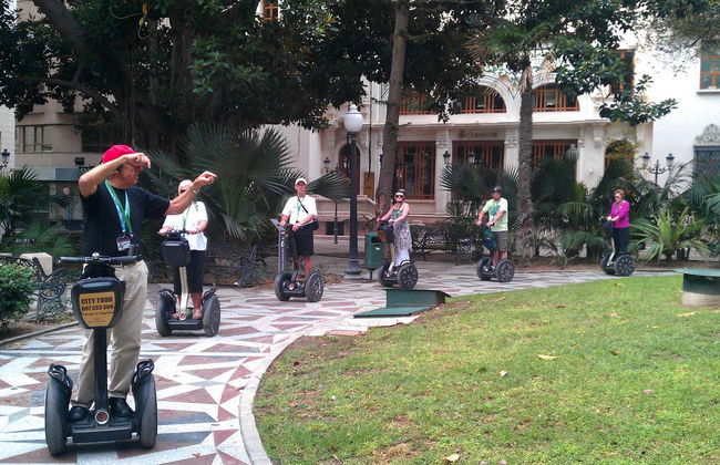 Tour del Parco Naturale di Sierra Helada - Foto 6