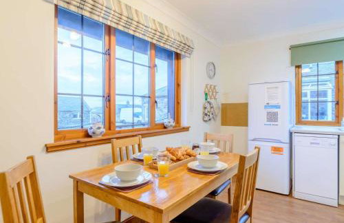 2 Bed in Newton-by-the-Sea 80481 - Foto 7