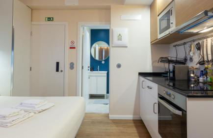 The Jolie - Porto Moniz Central Studios - Foto 98