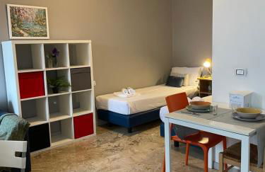 Bnbook Monolocale Beatrice Rho Fiera - Foto 19