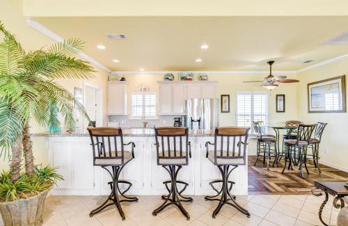 Perfect Steps to Beach Firepit Sleeps 10 - Foto 9